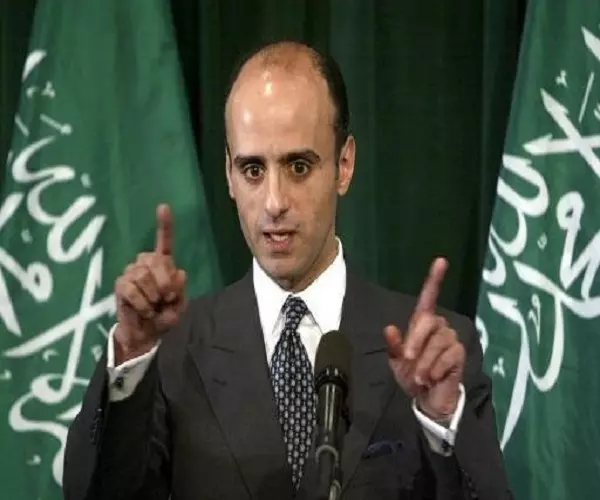 وزير الخارجية السعودي ... سنبقى إلى جانب الشعب السوري حتى رحيل الأسد