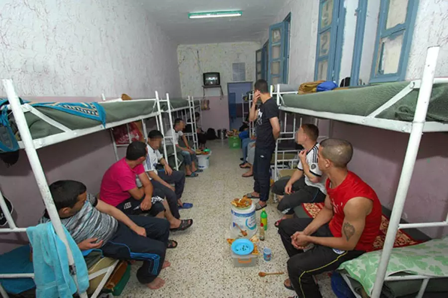 "مأساة تايلند" حملة إلكترونية دعماً للاجئين الفلسطينيين والسوريين المحتجزين في السجون التايلندية
