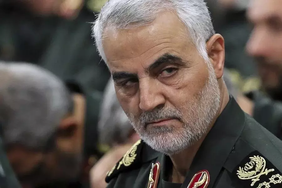 جنرال أمريكي : مستعدون للرد على أي هجوم إيراني في الذكرى الأولى لمقتل "سليماني"