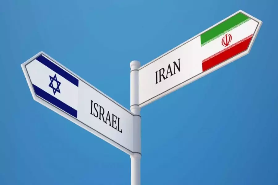 العدوان الإسرائيلي "الكرتوني" لإيران
