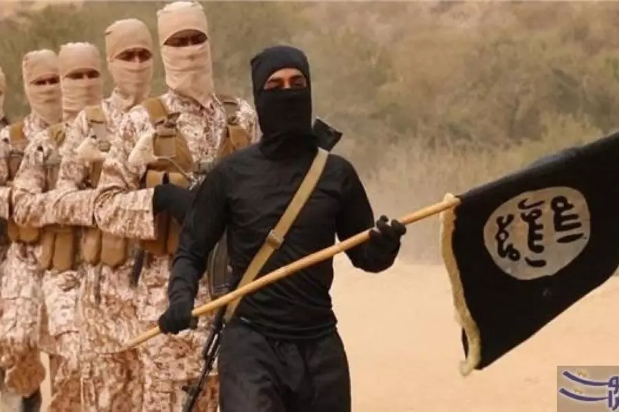 الشرطة الأندونيسية تؤكد مقتل "جلاد داعش" في سوريا