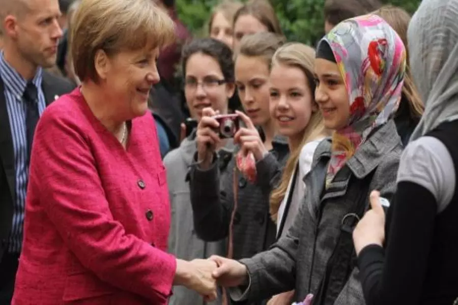صحيفة ألمانية : أعداد الأشخاص الخطيرين في ألمانيا إزداد بسبب الأوضاع في سوريا