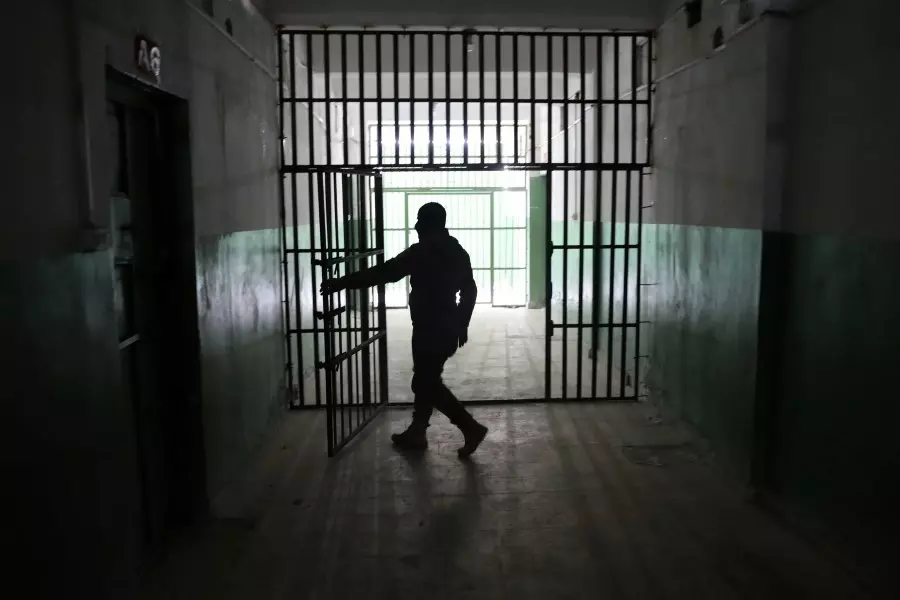 استشهاد مدني تعذيباً في سجون ميليشيا "قسد" بريف الحسكة