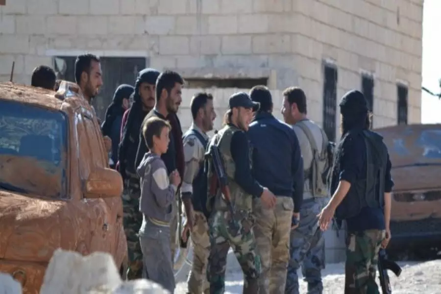 ماذا بعد سيطرة هيئة تحرير الشام على محافظة "إدلب"