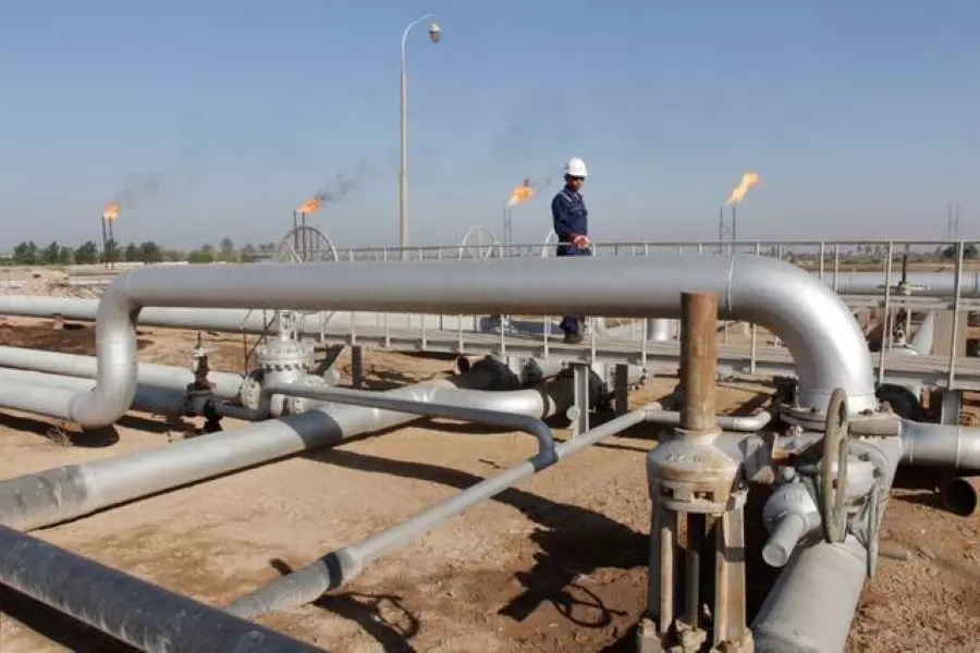 اتفاق بين النظام و "بي واي دي" على تشغيل حقول النفط شرقي سوريا
