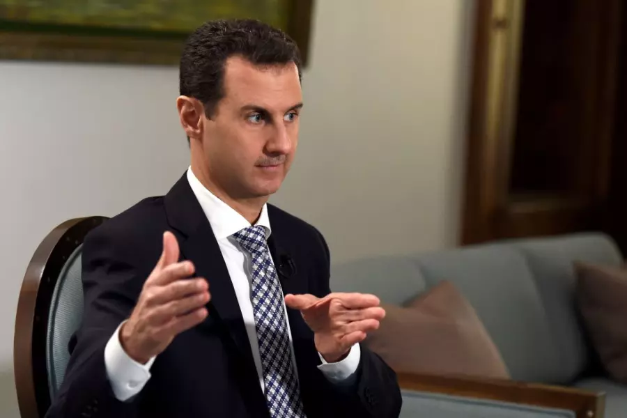 الإسلامي السوري: قانون "قيصر" سيُضعف النظام ويقدم الفرصة للخلاص منه