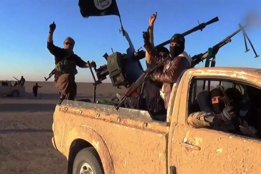 "رايتس ووتش": داعش ارتكب جرائم مروعة بسوريا والمخطوفين لايزال مصيرهم مجهولاً