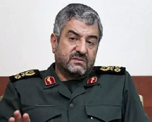 قائد الحرس الثوري الإيراني ... لولا الجنرال همداني لسقطت دمشق