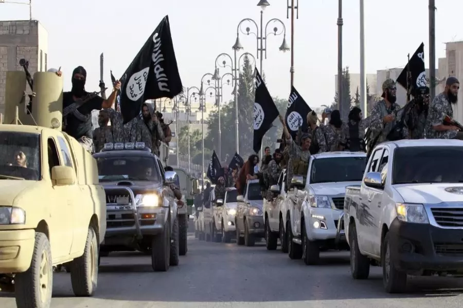 صحيفة أوبزيرفر: تنظيم الدولة لم ينته والاحتفال بهزيمته مبكر جدا