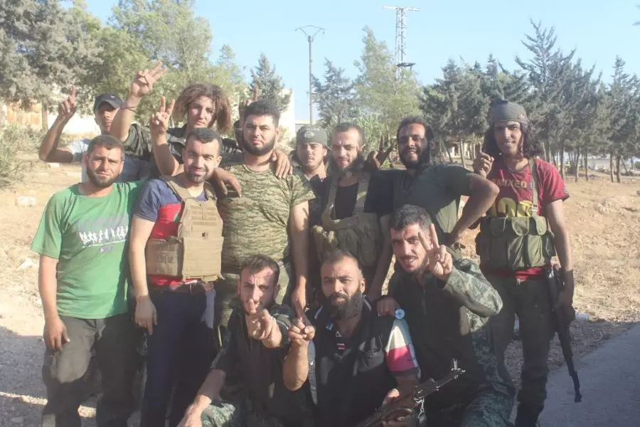 كتائب الثوار تصد محاولات تقدم قوات الأسد باتجاه شريان حلب الجديد