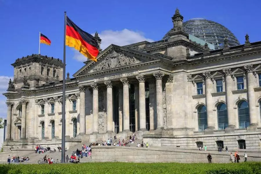 حزب ألماني يقدم مقترح اعادة نصف مليون سوري الى بلادهم