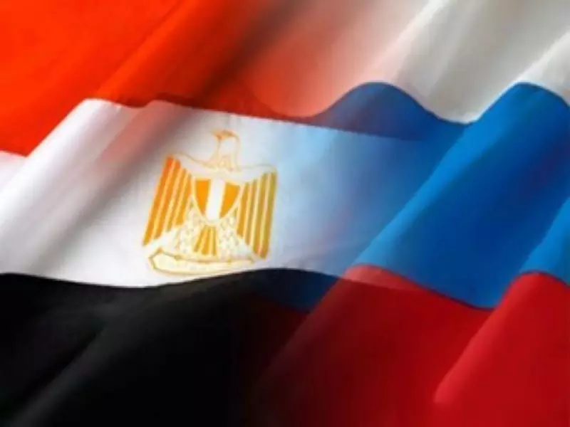 بوغدانوف خلال لقاء سفير مصر لدى موسكو: يجب التوصل لتسوية سياسية سريعة