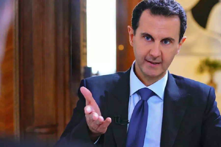بيان لـ 14 منظمة سورية: أفعال "الأسد" وراء العقوبات الدولية وعليه وقف "انتهاك حقوق الإنسان"