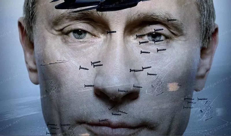 من الممكن أن تكون "الشياطين" ..روسيا : من المستحيل أن نستخدم القنابل العنقودية أو الأسلحة المحرمة في سوريا !!؟