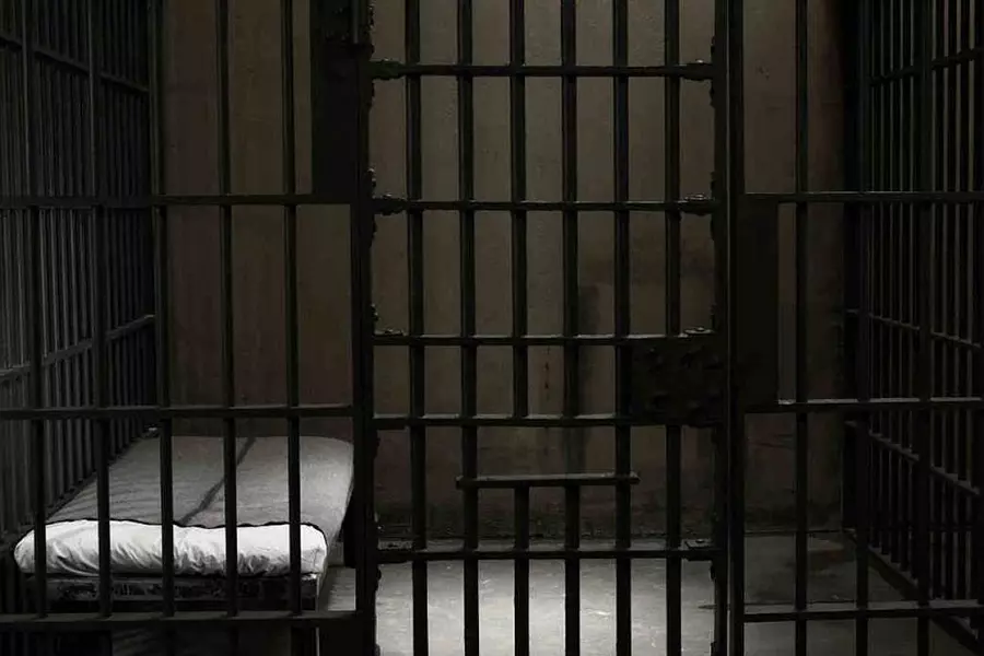 شبكة حقوقية: 32 شخصاً قضوا بسبب التعذيب في آب 2017