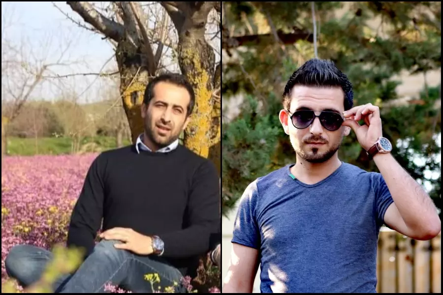 نيابة "الإنقاذ" تعتقل صحفياً وناشط إعلامي بإدلب وتخفي مصيرهما