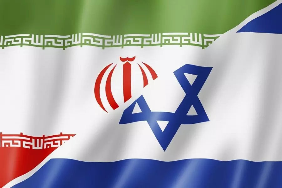 التوازن المحسوب بين إيران وإسرائيل في سوريا