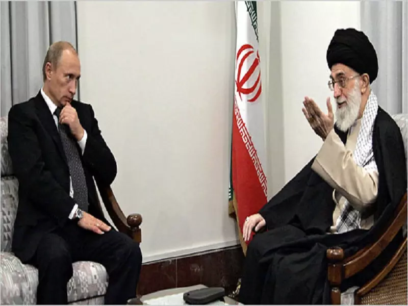 دبلوماسي إيراني: روسيا تقطف ثمار تضحياتنا في سوريا