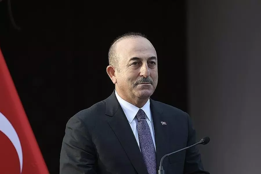 جاويش أوغلو: تركيا تعمل على ترسيخ التفاهم بشأن إدلب ولجنة صياغة الدستور باتت قريبة