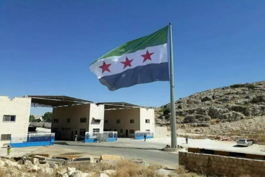 منسقو الاستجابة يرد على ادعاءات روسيا حول افتتاح معابر مع الشمال السوري