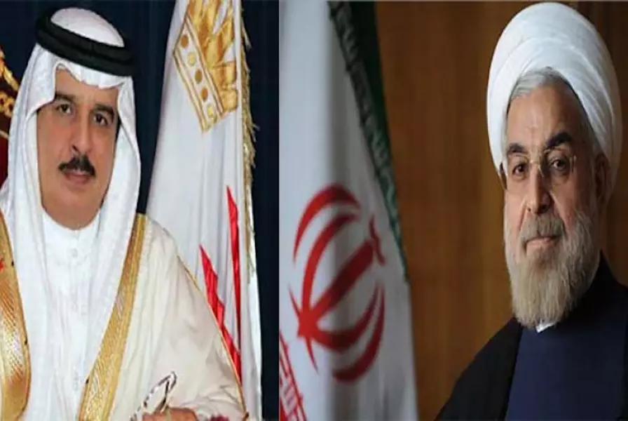 البحرين تلحق بالسعودية و تعلن قطع علاقاتها بايران