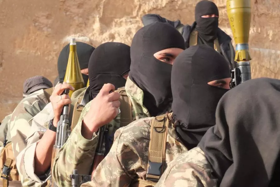 الخلاف على وجهة مقاتلي تنظيم الدولة تعثر المفاوضات بشأن المخطوفين الدروز