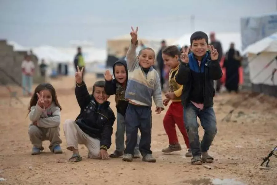 المفوضية السامية تطلق خطة إقليمية لمساعدة أكثر من 5 ملايين لاجئ سوري