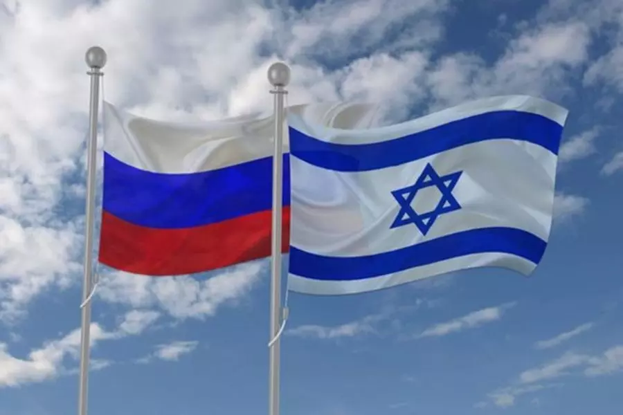 انزعاج داخلي في تل أبيب لفشل القيادة السياسية في تهدئة التوتر مع موسكو