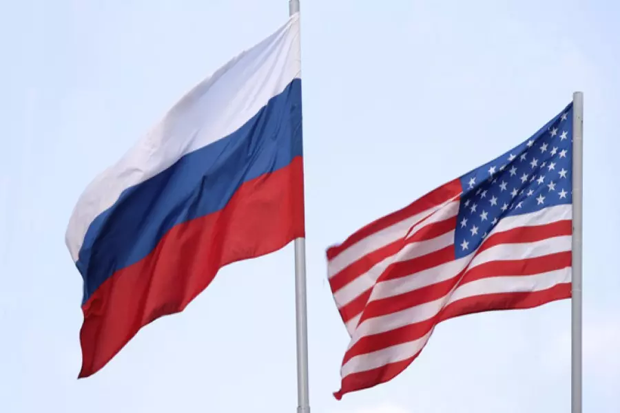 مسؤول روسي: نأمل عدم وقوع حودات بين الجيشين الروسي والأمريكي في سوريا