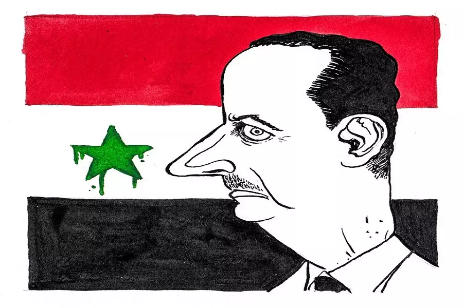 صحيفة فرنسية: بقاء نظام "الأسد" يبدو أمراً استثنائيا بعد أن دمر ثلاثة أرباع البلاد