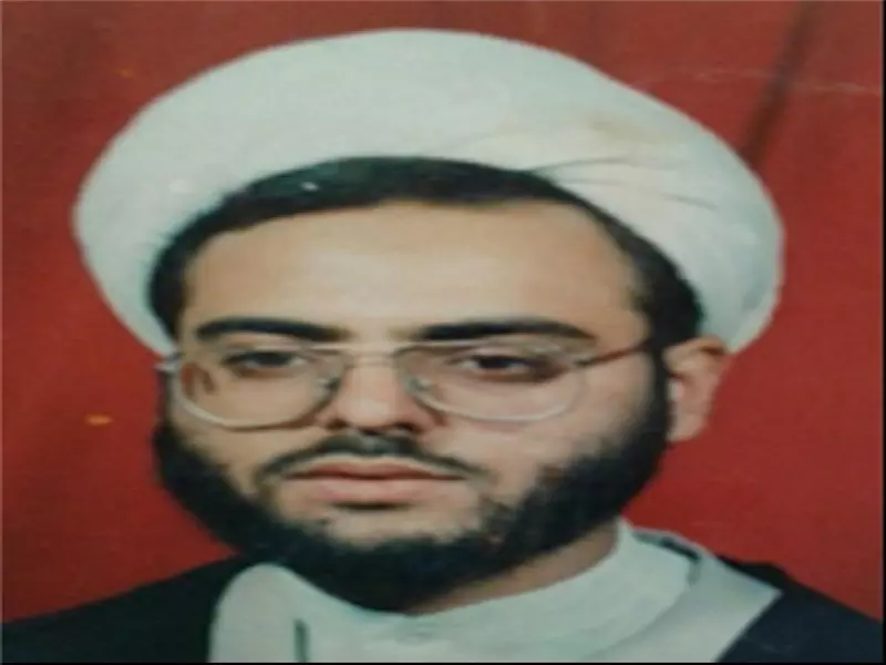 "حسن زاده" ثالث رجل دين شيعي إيراني يقتل على يد الثوار في سوريا