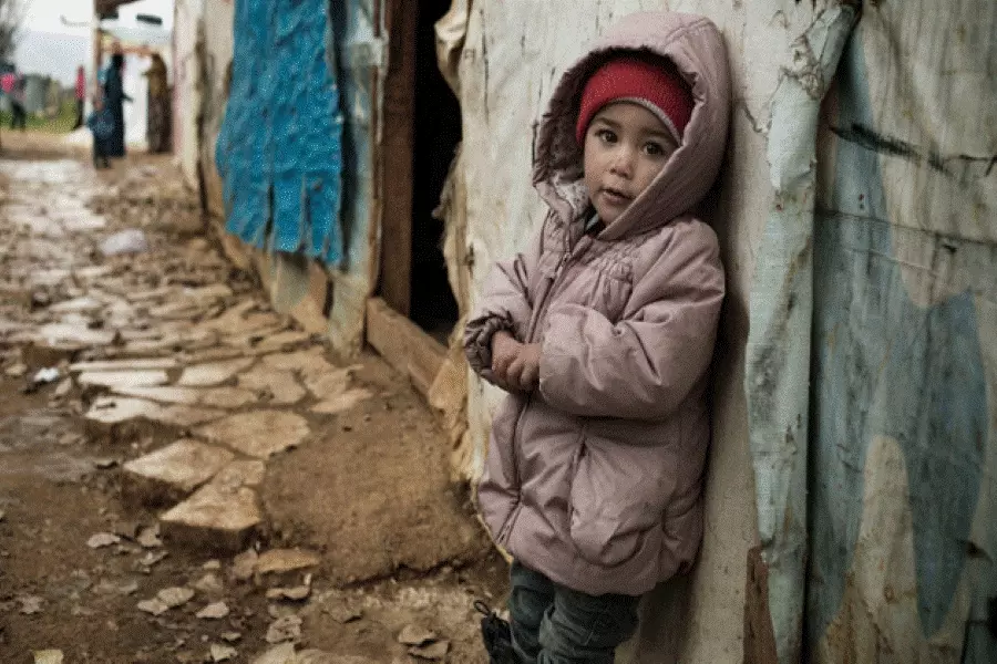 اليونيسيف: عام 2018 كان الأكثر فتكاً بأطفال سوريا منذ بدء عام 2011