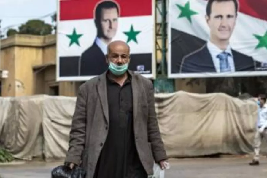 صحة الأسد تعلن عن تسجيل إصابة جديدة بـ "كورونا"