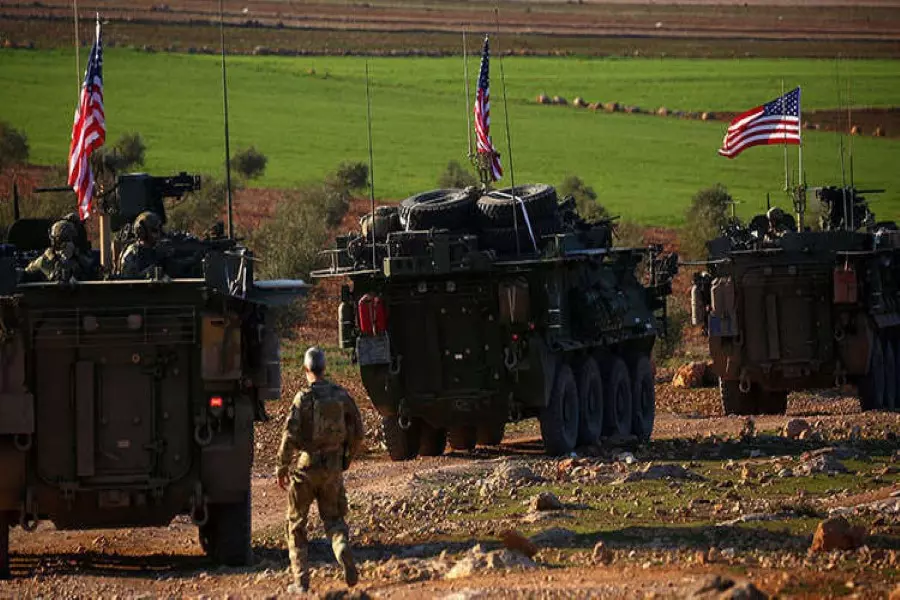 جنرال أمريكي كبير يوصي بدعم وتسليح "قسد" بعد الانسحاب الأمريكي من سوريا