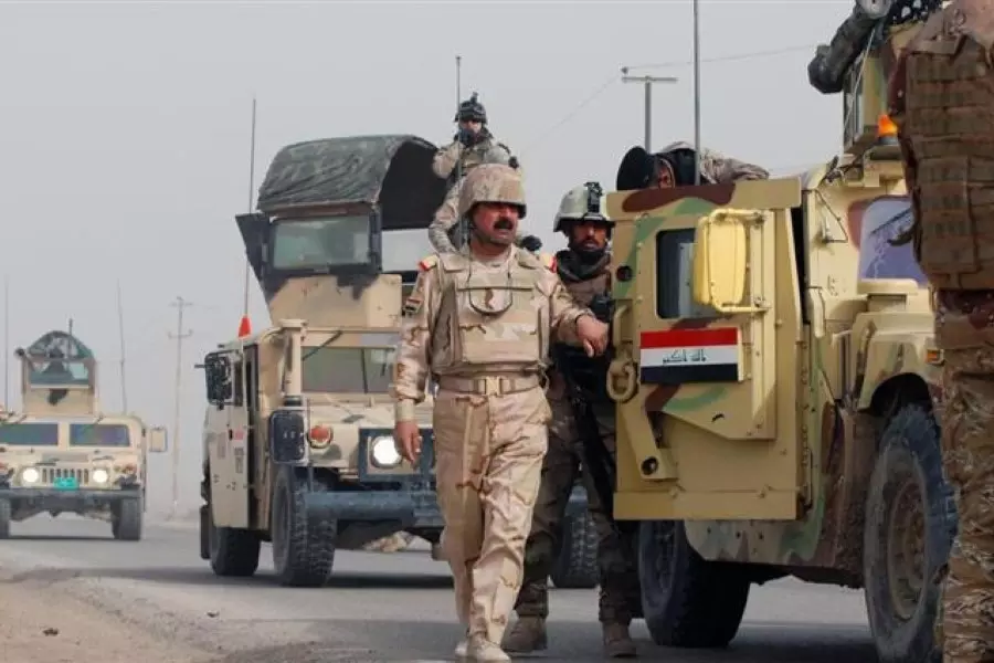 ضابط عراقي: قادة داعش وعناصر النخبة تسللت من الباغوز إلى صحراء الأنبار