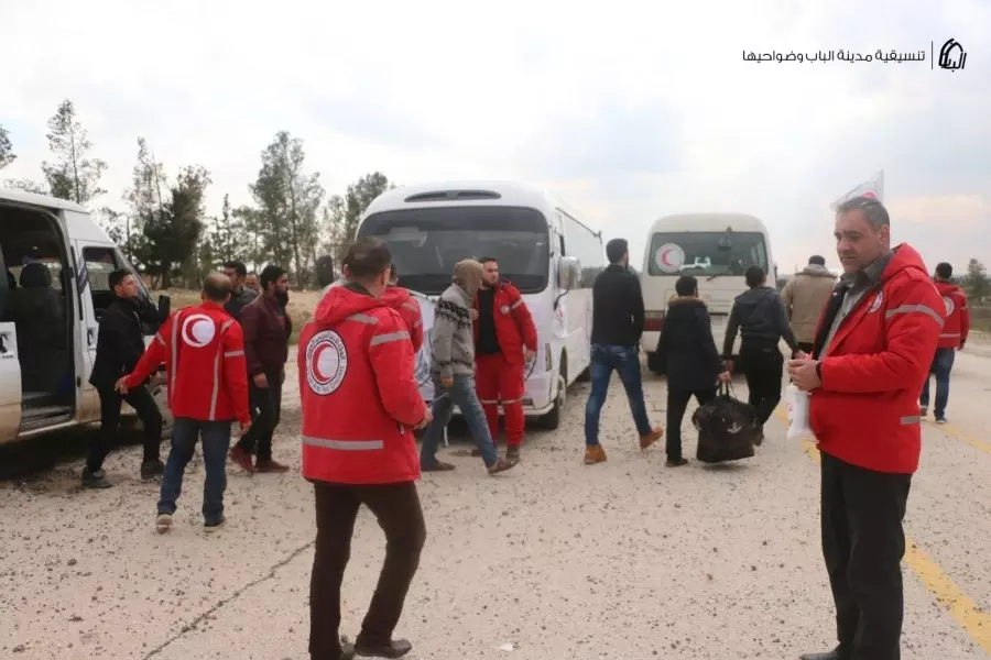 الخارجية التركية تؤكد استمرار أنشطة "مجموعة العمل" المتعلقة بالمعتقلين في سوريا