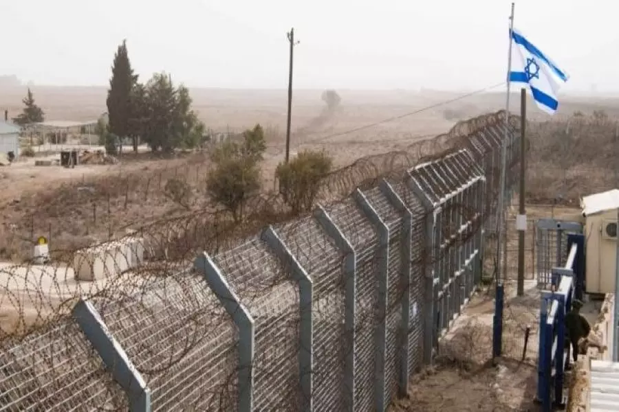 الاحتلال الإسرائيلي يعلن اعتقال شخصين اجتازا الحدود من سوريا
