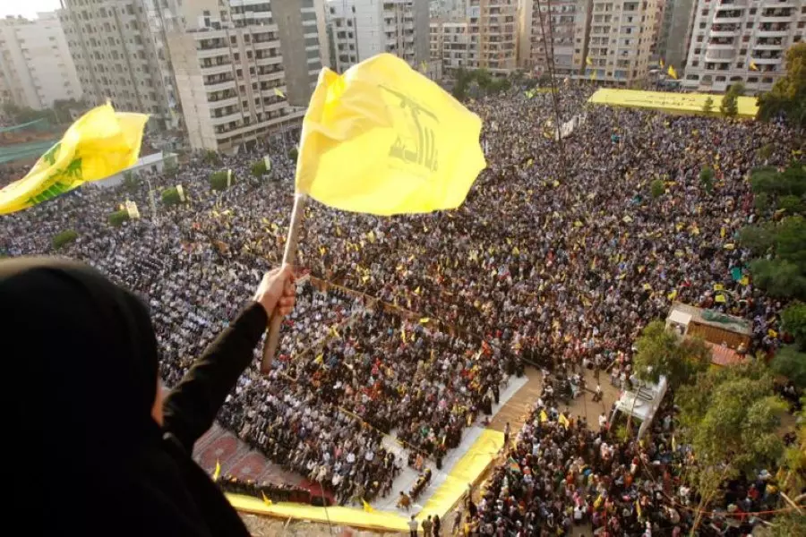 «حزب الله» إذ يرهّب جمهوره