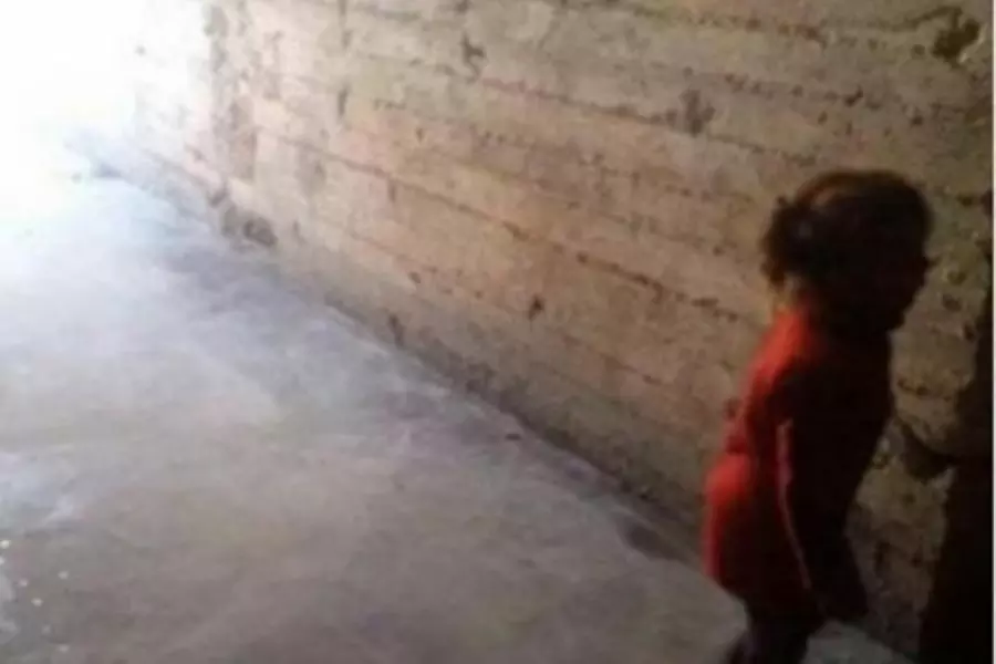الأردن تستنكر تداول فيديو يظهر أطفال سوريين قتلى داخل مشرحة