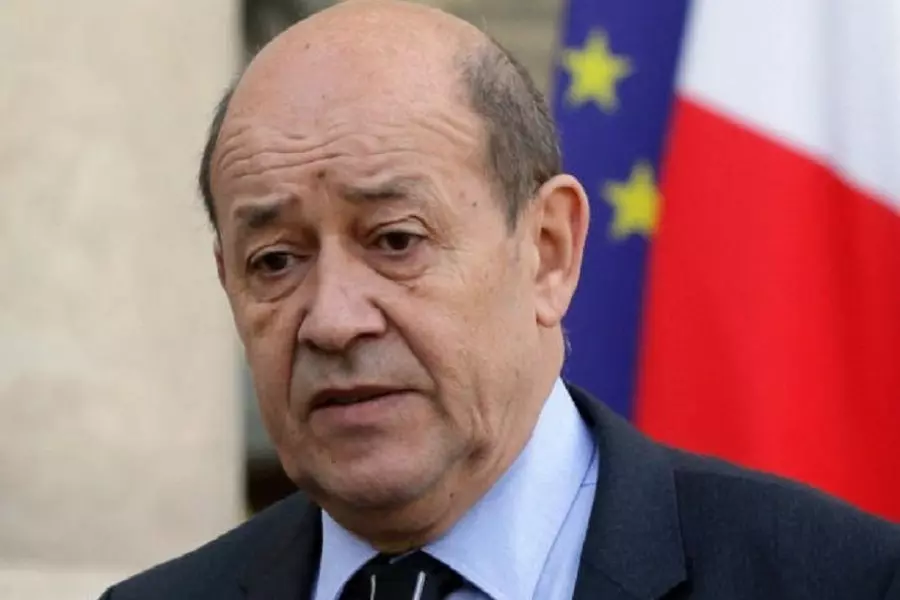 فرنسا تطالب بالتخلص من الأسلحة الكيماوية في سوريا وروسيا تتطلع ل"مكافحة الارهاب"