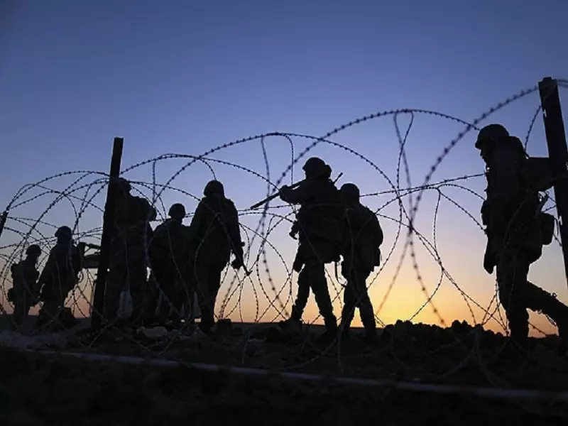 تركيا تمنع 29 شخص من التوجه إلى سوريا .. و أنباء عن نجاح بريطانيين عبور الحدود