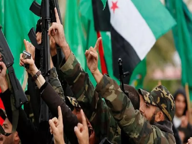 متى تحظى الثورة السورية برمز يعبر عنها ..؟