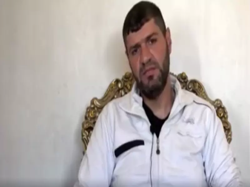 منفذ عملية أغتيال "طفور" يدلي بشهادته ويؤكد تورط جيش الإسلام بعمليات الإغتيال