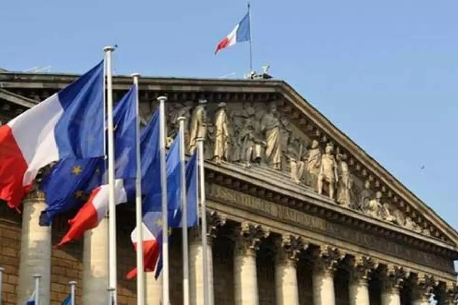 محكمة فرنسية ترفض استئناف محاكمة سوري متهم بـ "ارتكاب جرائم ضد الإنسانية"