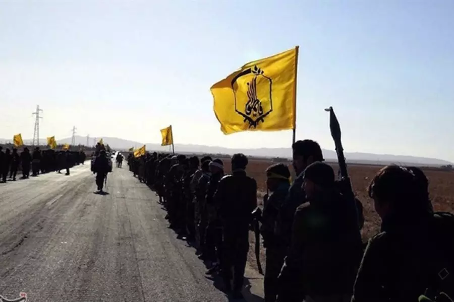 موقع أمريكي: مئات المقاتلين من "لواء فاطميون" عادت من سوريا والعراق إلى إيران