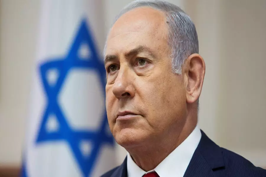 نتنياهو يؤكد عزم إسرائيل مواصلة العمل ضد "التموضع العسكري الايراني في سوريا"
