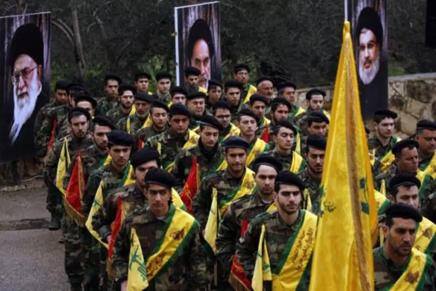 عقوبات تطال حلفاء حزب الله وتزيد من شراهته على المال العام