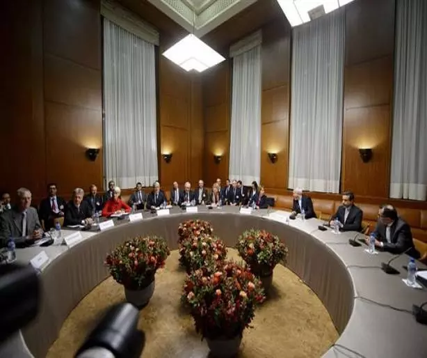 فرنسا و ألمانيا نظام الأسد يقف وراء إفشال محادثات جنيف