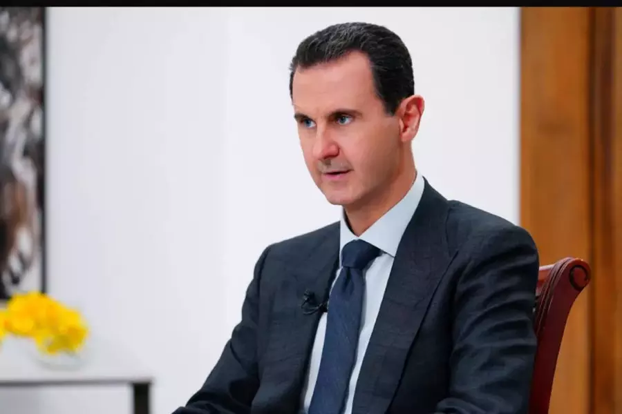 "القانونيين السوريين" تؤكد ضرورة انتقال السلطة السياسية في سوريا دون "بشار الإرهابي"