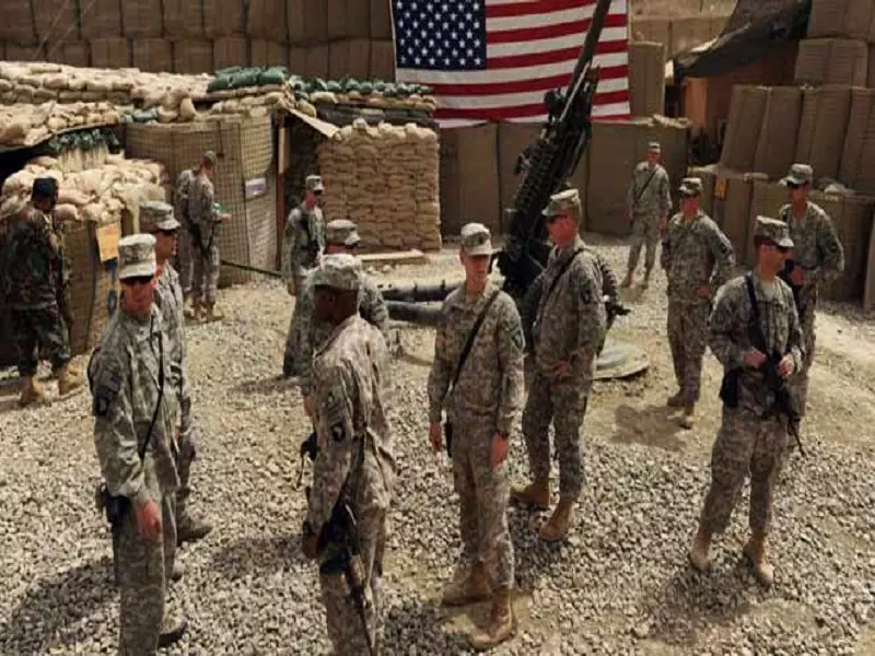 400 جندي أمريكي لتدريب المعارضة السورية لمواجهة تنظيم الدولة